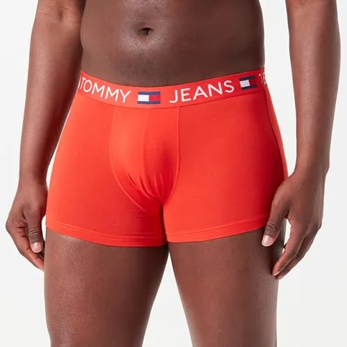 Tommy Jeans 3P Trunk UM0UM03290 Trunks 3er Pack Baumwolle
