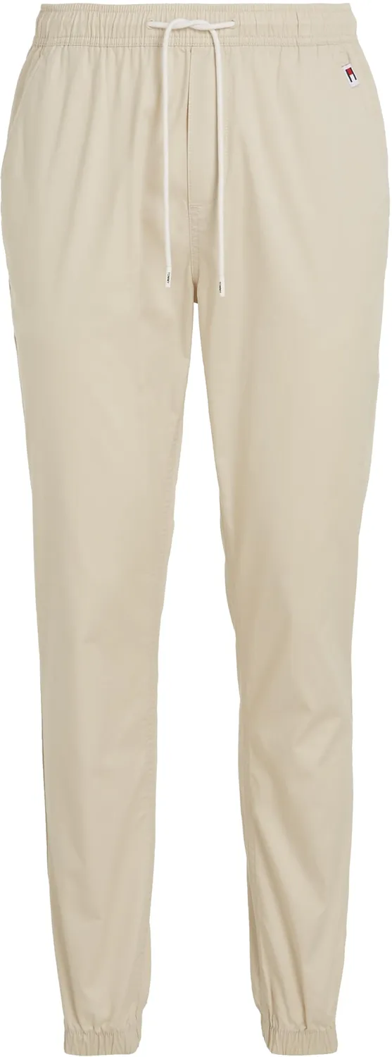 Tommy Jeans Austin Jog Jogginghose Herren Größe L