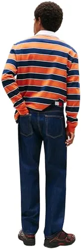 Tommy Jeans Sonny Tapered Jeans Herren 31W/34L