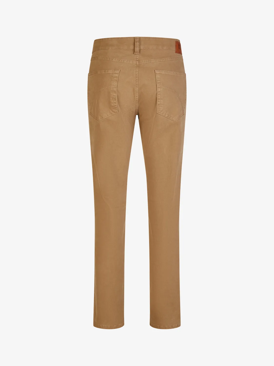 Club of Comfort Henry 8070 Hose beige Mobile Pocket