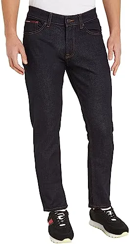 Tommy Jeans Scanton Slim Rico Herren Jeans 31W / 32L Stretch