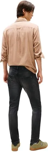 Tommy Jeans Scanton DM0DM22156 Slim Jeans Herren 34W / 36L