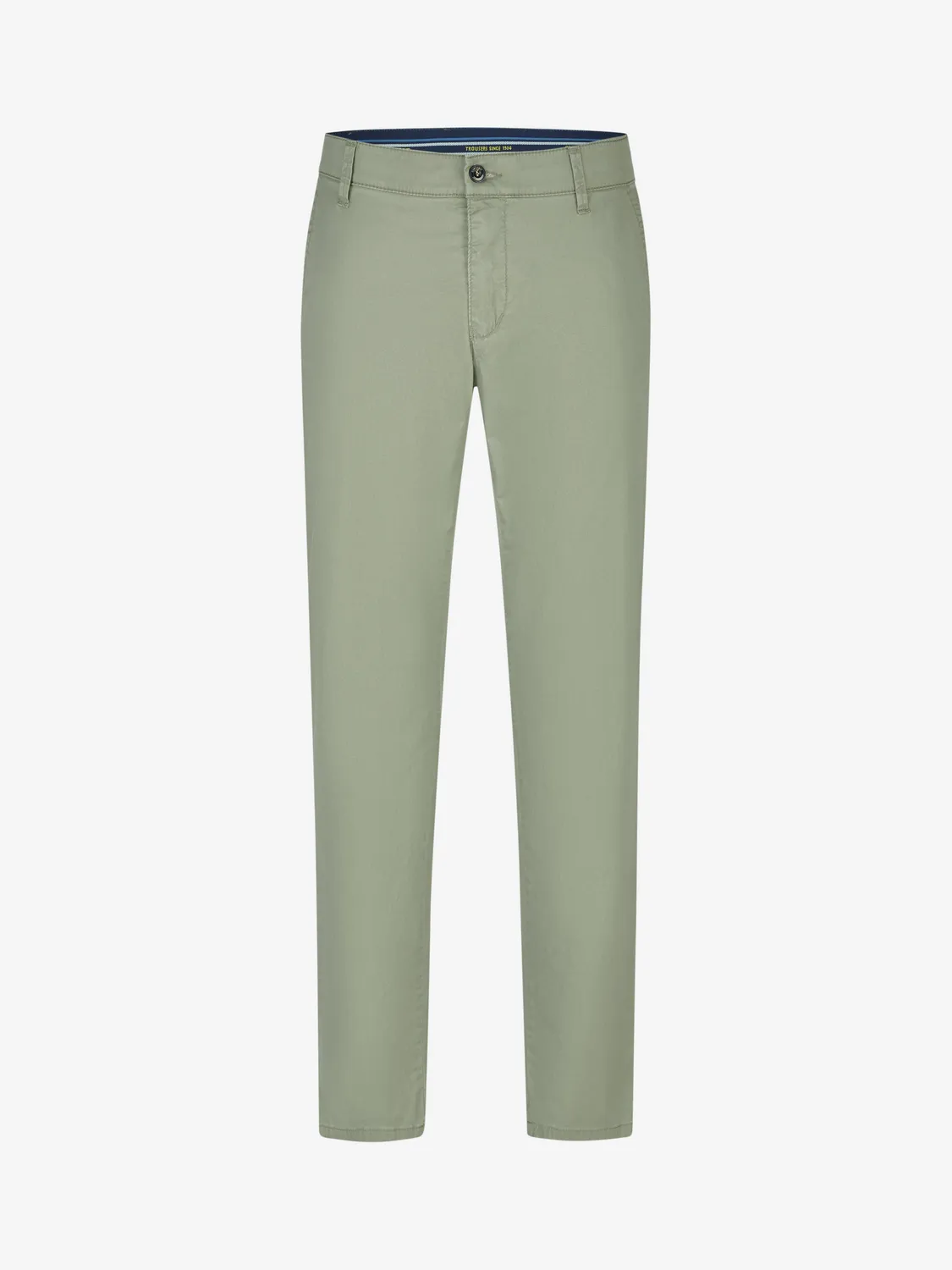 Club of Comfort Garvey 8301 Chino khaki hell Regular