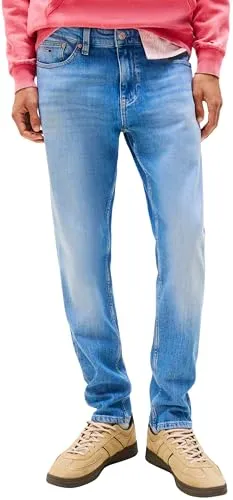 Tommy Jeans Austin Slim Tprd Jeans 38W 36L Denim