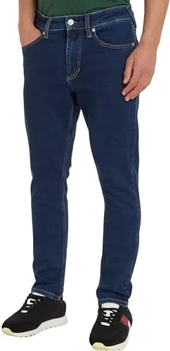 Tommy Jeans Herren Jeans 30W/32L Stretch für jeden Tag