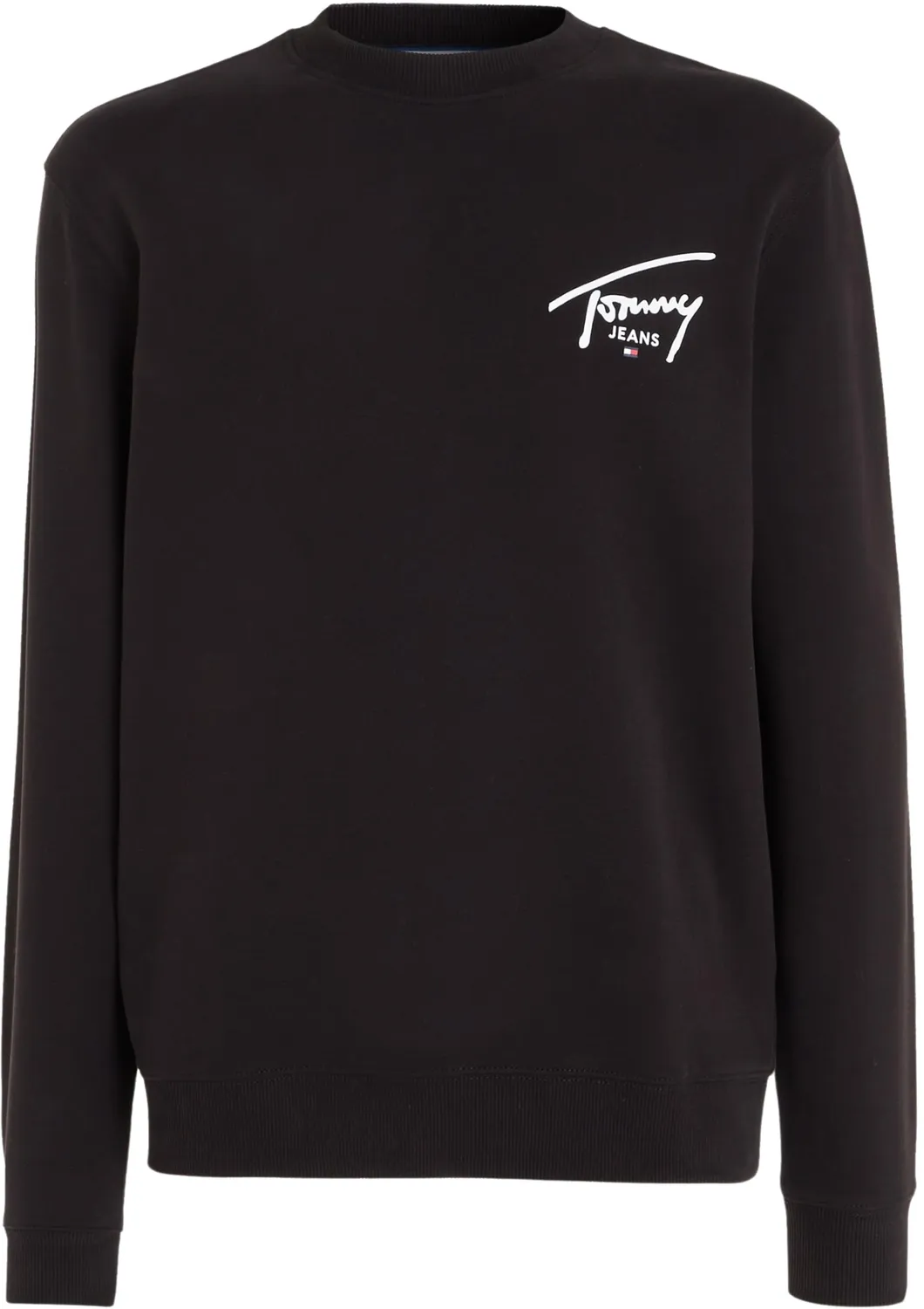 Tommy Jeans Entry Graphic Sweatshirt XL Rundhals