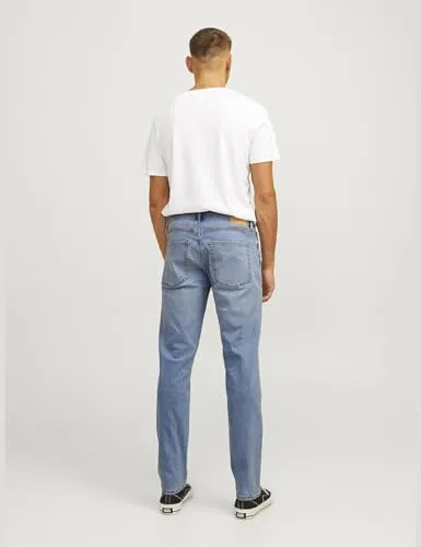 JJ Rebel JJCraft 330 Tapered Jeans 28W/32L Stretch