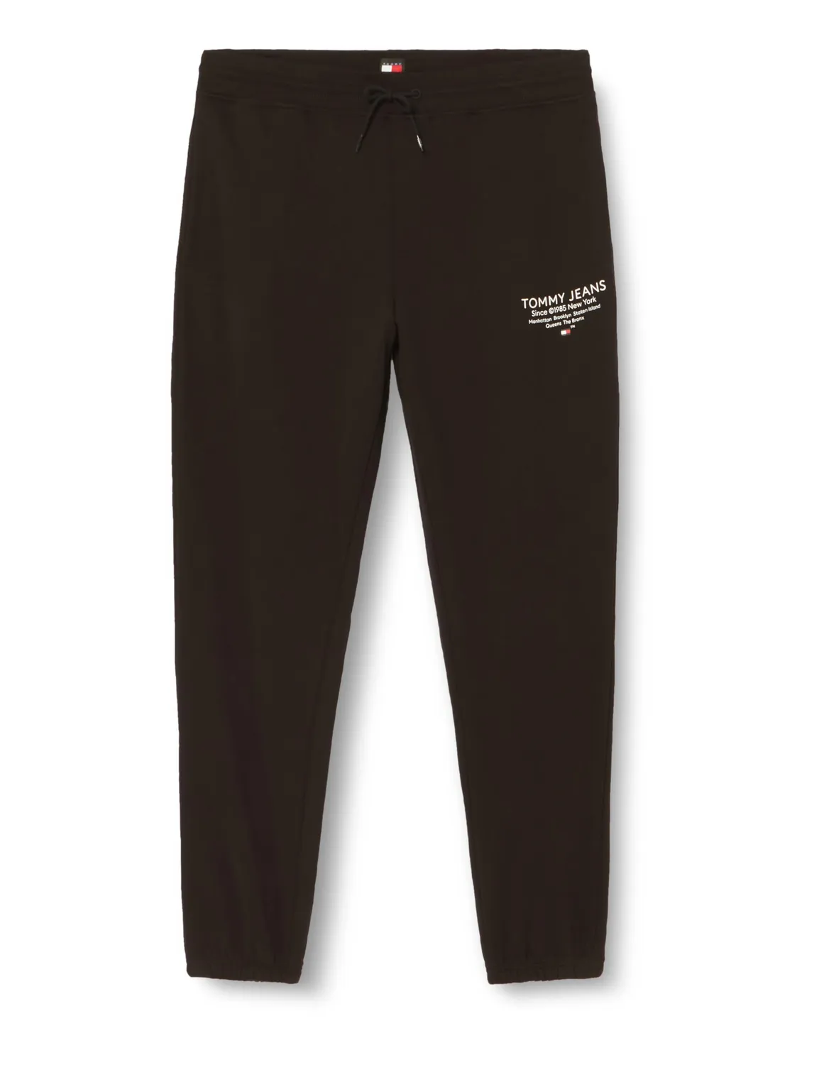 Tommy Jeans Herren Jogginghose Größe L Baumwolle