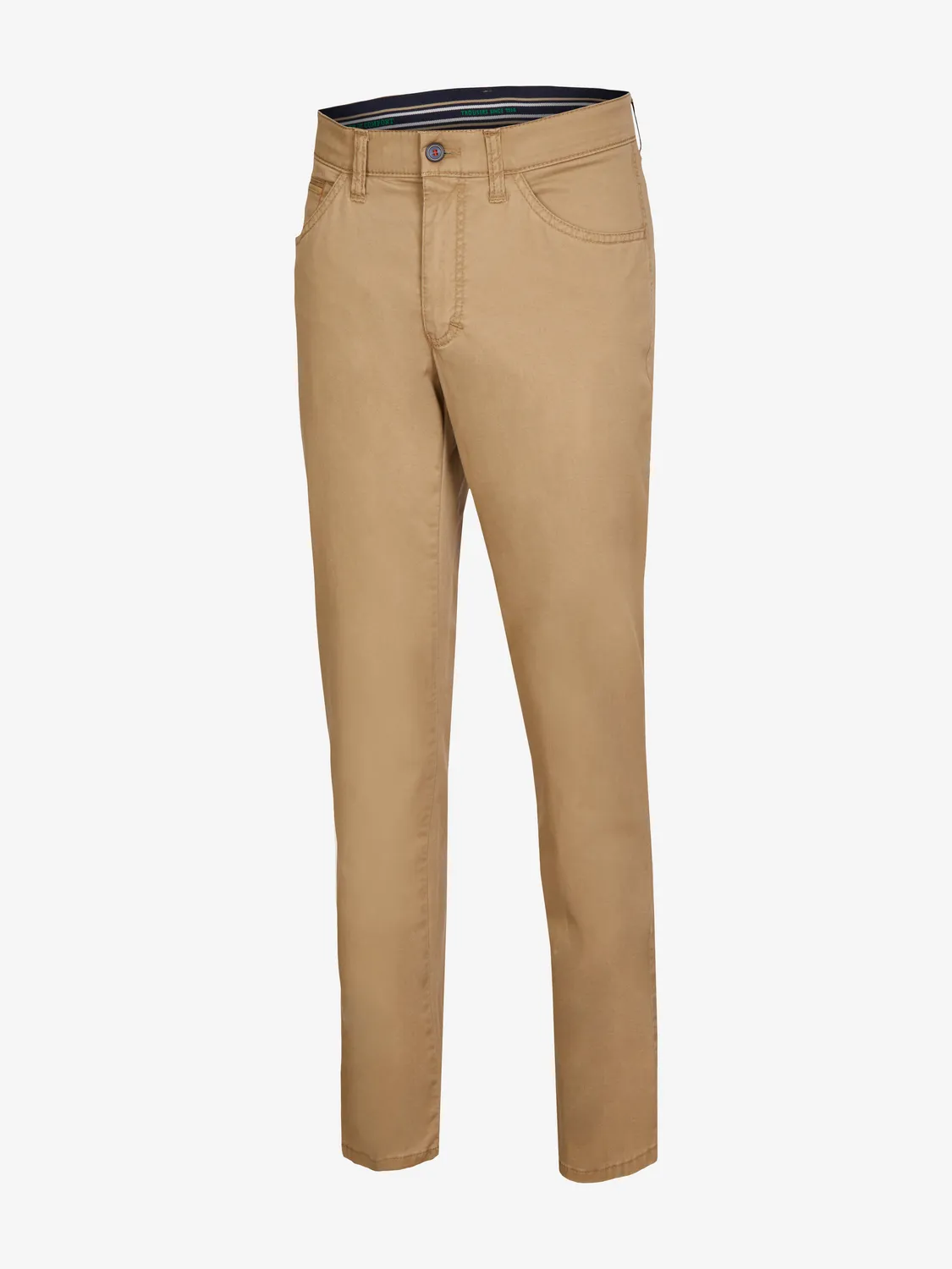 Club of Comfort MARVIN 7708 Hose beige Swing-Pocket