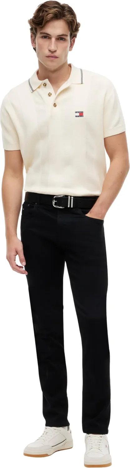 Tommy Jeans Scanton Slim Fit Jeans Herren Stretch Denim