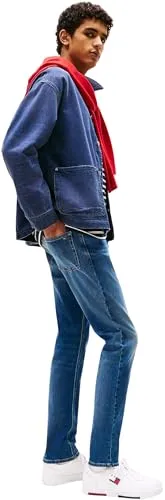 Tommy Jeans Scanton Slim Fit Jeans 33W/32L