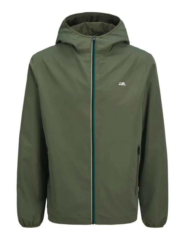 JJ Rebel Jrebpace Light Jacket Herrenjacke Gr. M