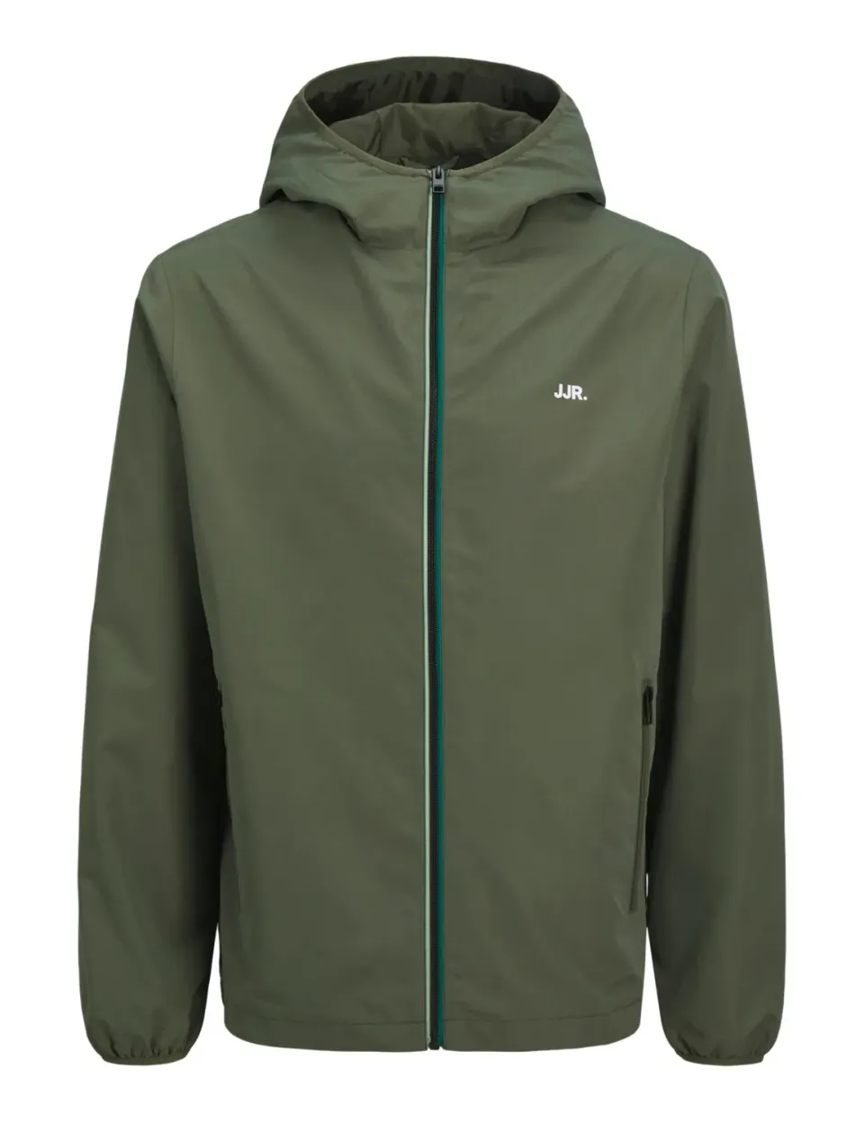 JJ Rebel Jrebpace Light Jacket Herrenjacke Gr. M