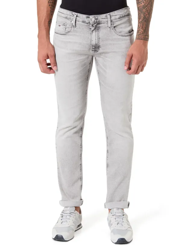 Tommy Jeans Scanton Slim CJ1279 DM0DM23348 Jeans 36W/30L slim