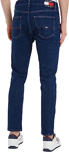 Tommy Jeans Austin Slim TPRD CG4158 DM0DM17412 Jeans 33W/32L