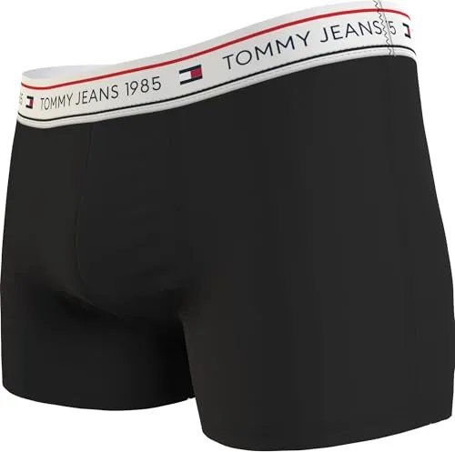 Tommy Jeans Trunks Boxershorts Herren M Unterwäsche