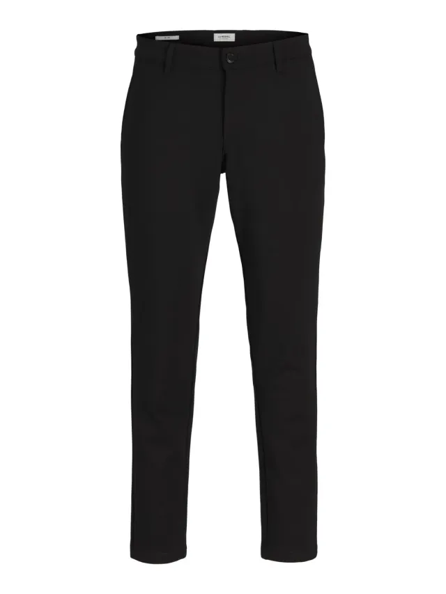 JJ Rebel JrebMichael Slim Prep Chino 32W/34L Stretch