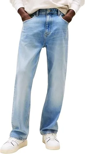 Tommy Jeans Otis Regular Straight Herrenjeans 30W/34L