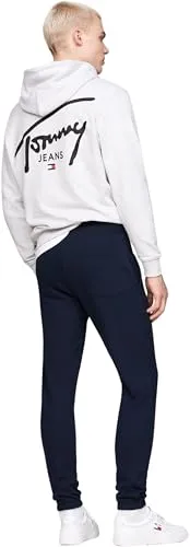 Tommy Jeans Entry Sweatpants Jogginghose 6XL Baumwolle