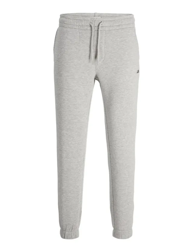 JJ Rebel Jrebgorm Jogginghose Herren schwarz weich