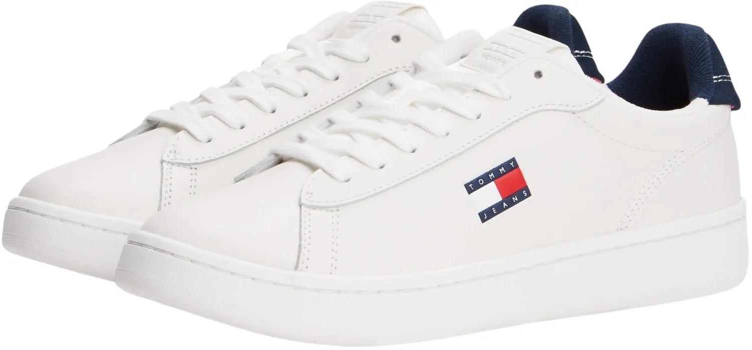 Tommy Jeans Archive 98 Sneaker Gr. 39 retro