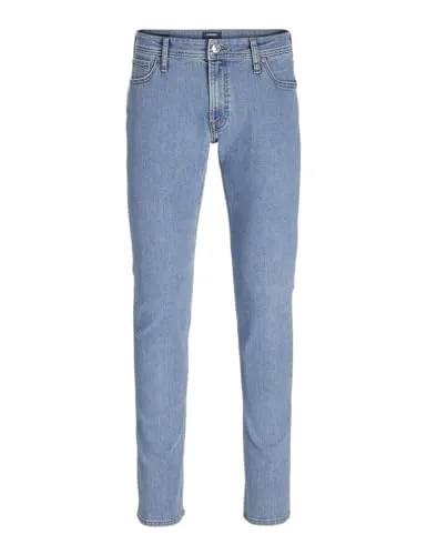 JJ Rebel Jrebluke Jjcraft At 761 Noos Jeans 31W/34L
