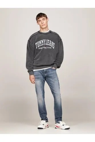 Tommy Jeans Scanton Slim Fit Stretch Jeans 28W/30L