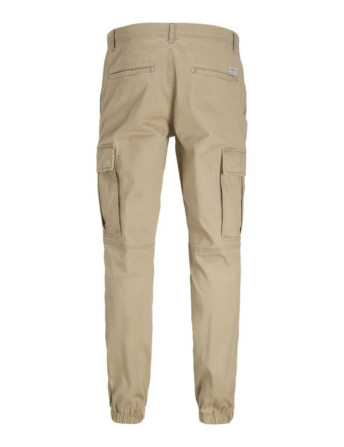 JJ Rebel Jrebmichael Slim Show Cargohose Herren