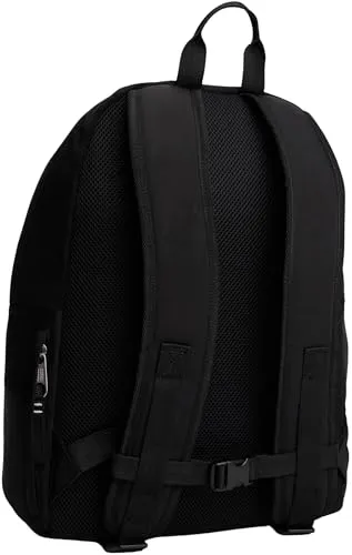 Tommy Jeans Daily Tech Rucksack Schwarz 30x41cm