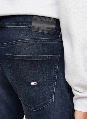 Tommy Jeans Scanton Slim Fit Jeans 30W/36L Stretch