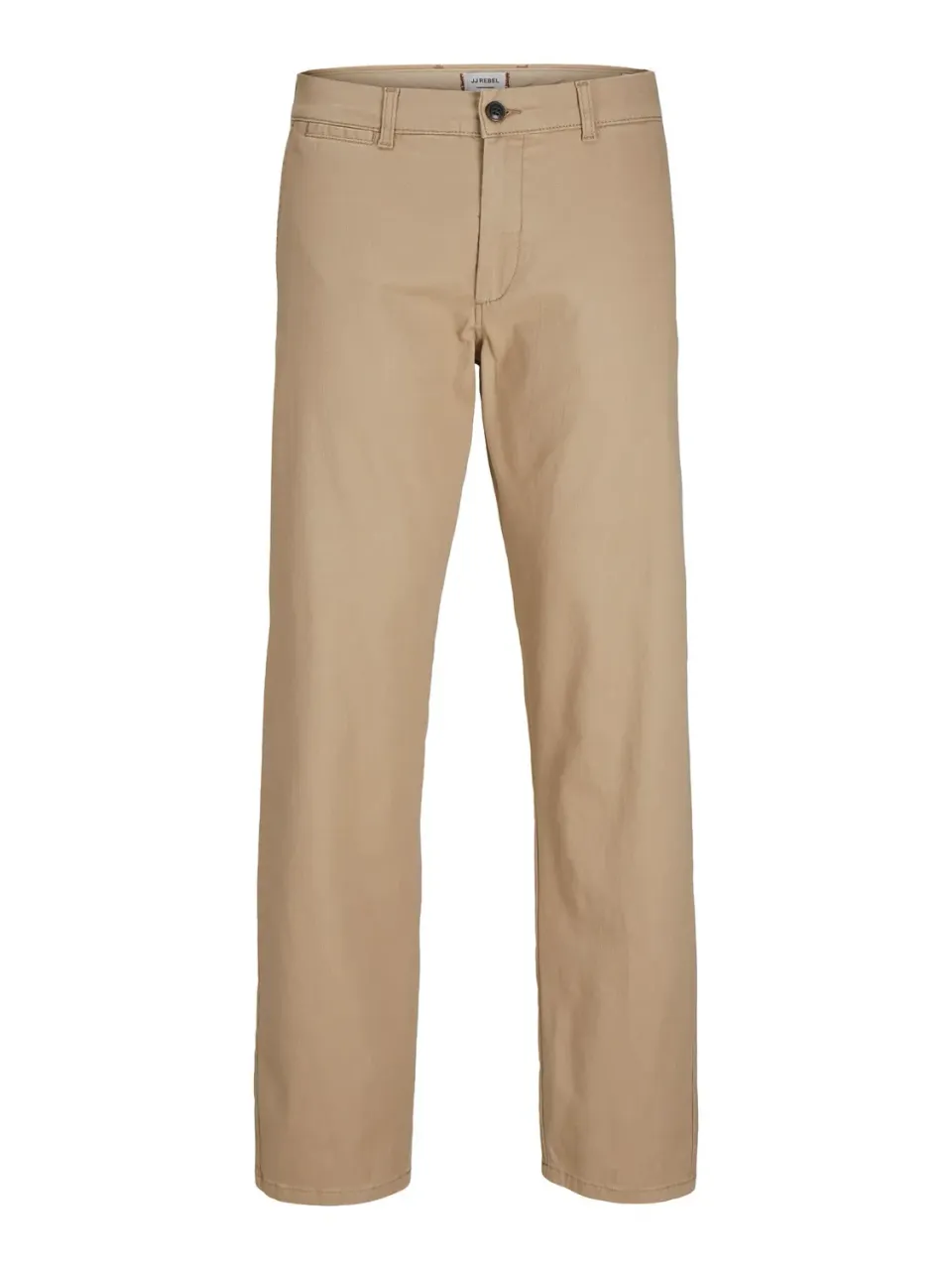 JJ Rebel Jrebkenni Sharp Chino Herren 32W/34L Stretch