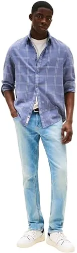 Tommy Jeans Scanton Slim Herren Jeans 30W/30L