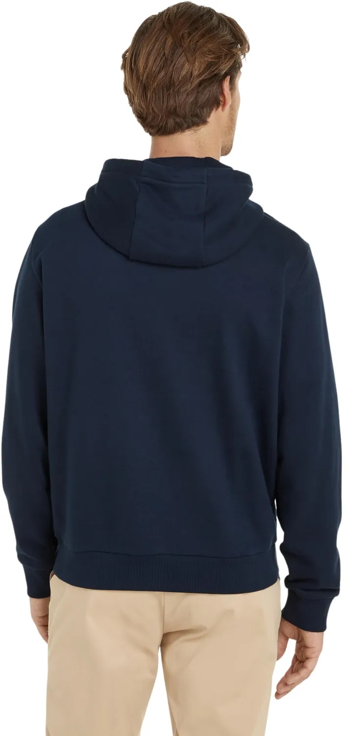 Tommy Jeans Hoodie mit Reißverschluss XS Blau