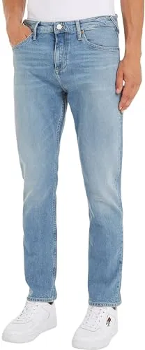 Tommy Jeans Scanton Slim Fit Jeans Herren Stretch