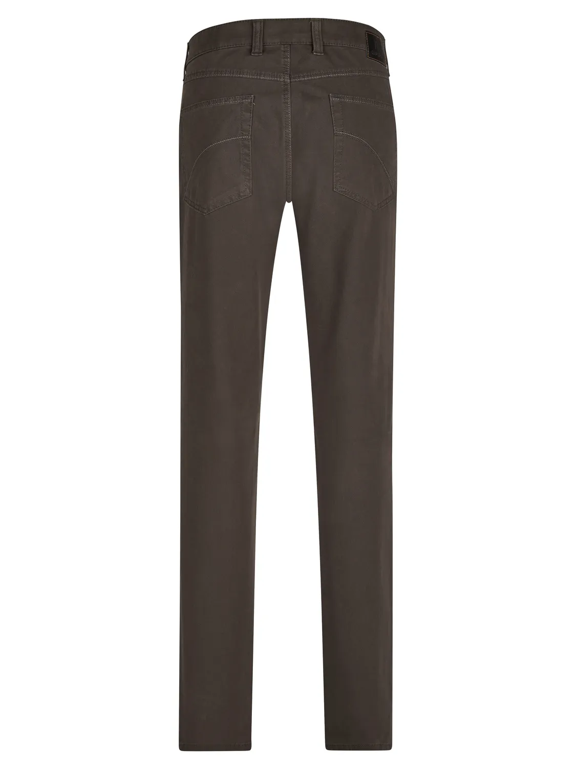 Club of Comfort Henry 8070 Herrenhose grau Mobile Pocket