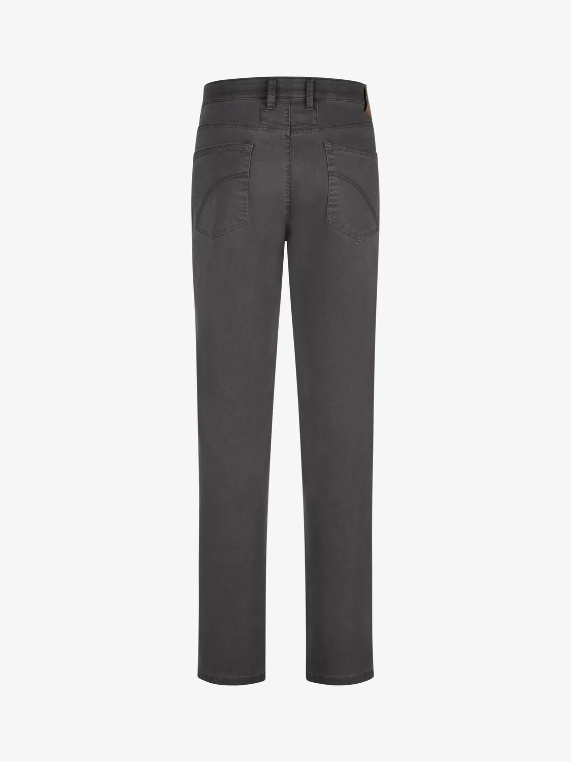 Club of Comfort Alex 8409 Hose dunkelgrau Tencel