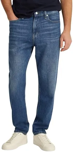 Tommy Jeans Isaac RLXD TPRD Jeans 38W 30L Relaxed
