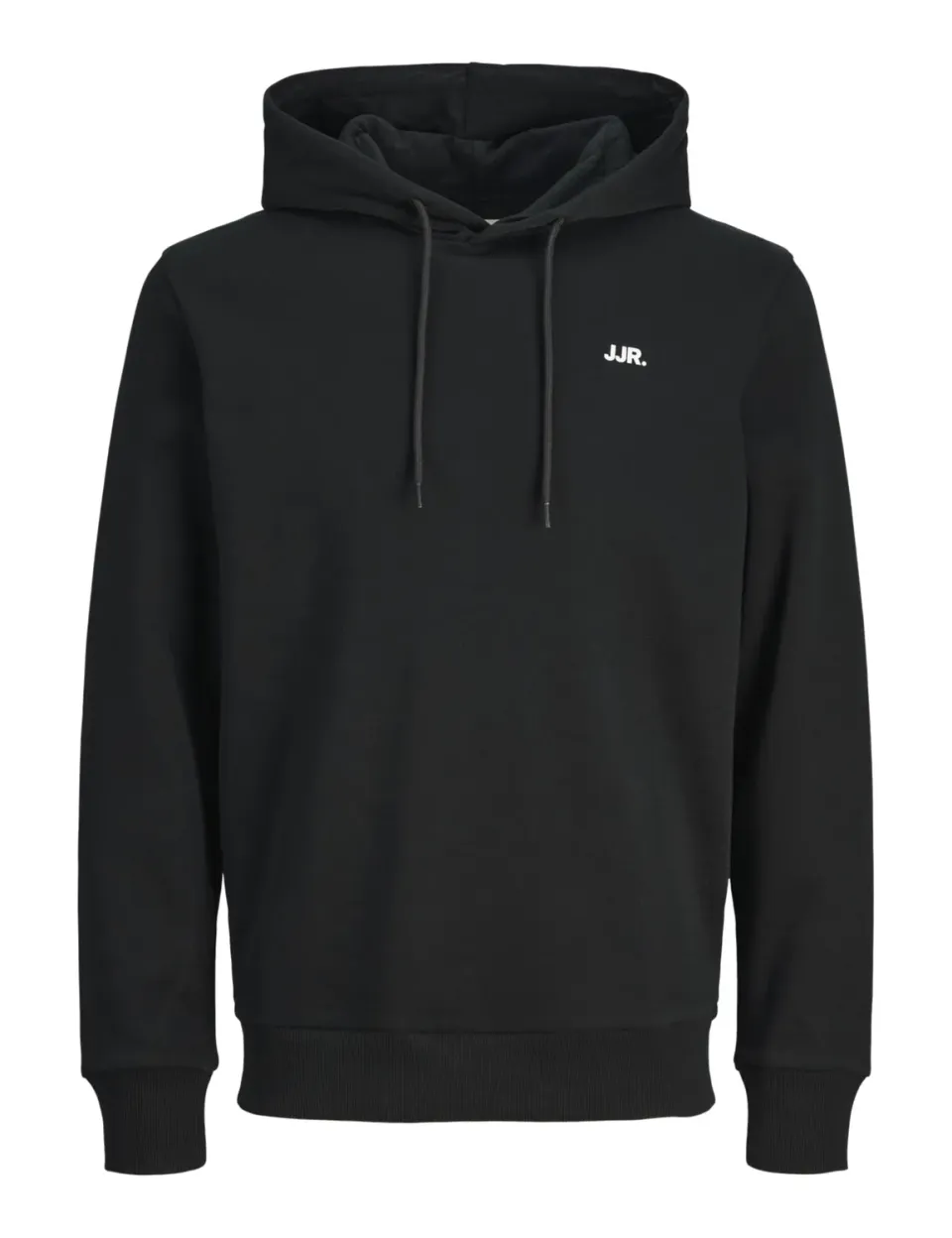JJ Rebel Jrebrebel Logo Sweat Hood Kapuzenpullover Herren