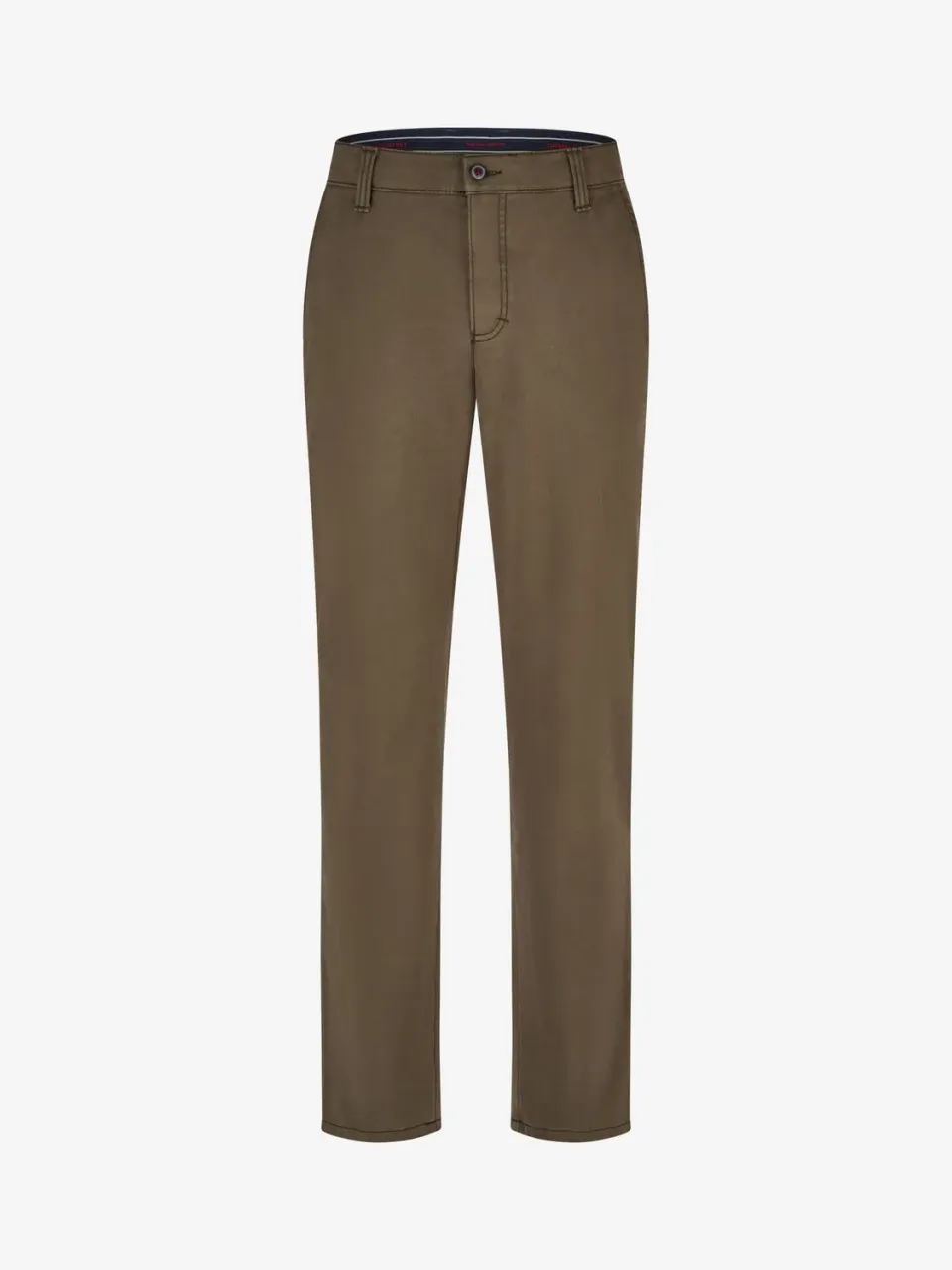 Club of Comfort Garvey 8226 Thermohose khaki Stretch