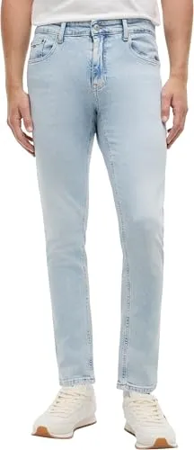 Tommy Jeans Austin Slim CJ1214 DM0DM23354 Jeans Denim cropped