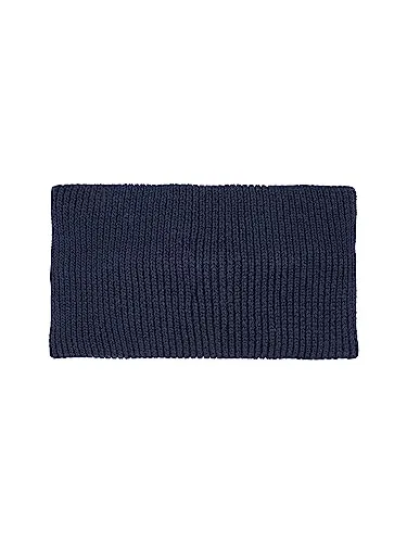Tommy Jeans TJW Flag Headband Stirnband Strick Einheitsgröße