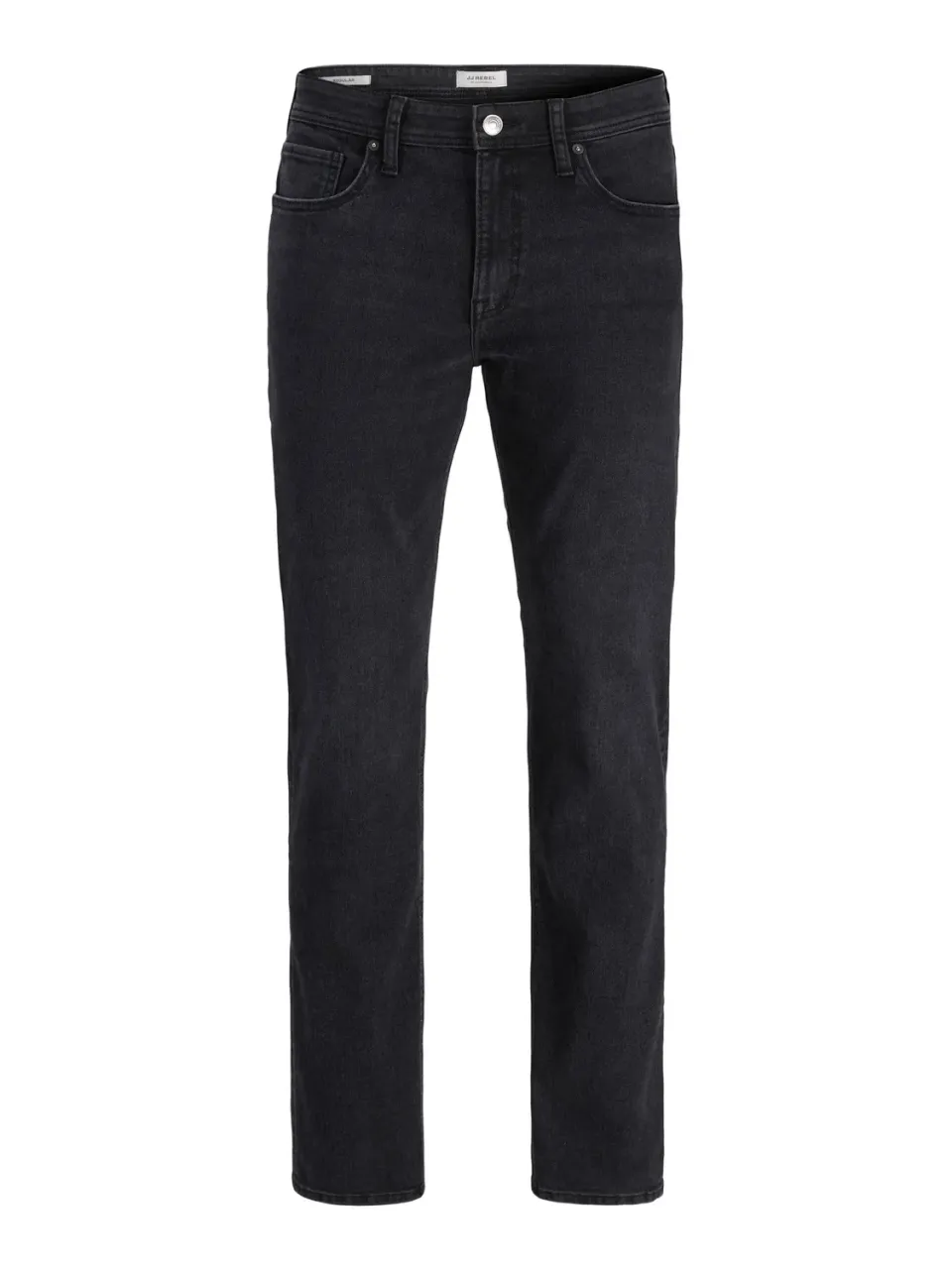 JJ Rebel Jrebadam Jjcraft Mf 270 Jeans Black 30/30