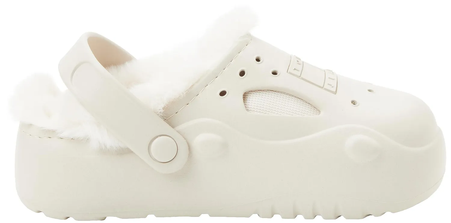 Tommy Jeans TJW Freedom Mule Schlappen 38 EU gefüttert