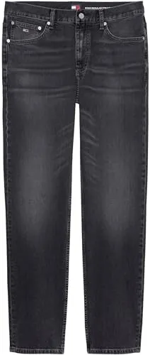 Tommy Jeans Ryan Straight Herren Jeans 28W/30L
