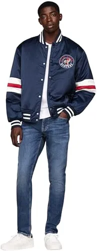 Tommy Jeans Austin Slim Fit Jeans 28W/36L slim