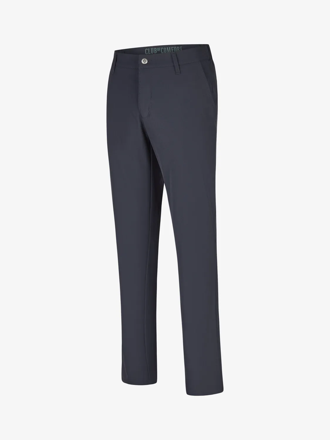 Club of Comfort Foxx 8300 Reisehose dunkelblau Slim