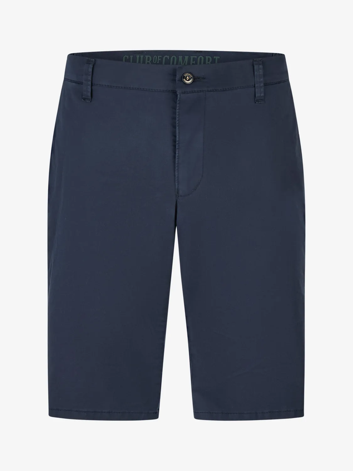 Club of Comfort Enzo 8109 Bermuda marine Stretch