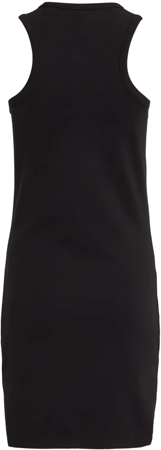 Tommy Jeans TJW Lala Tank Bodycon Kleid XXS figurbetont