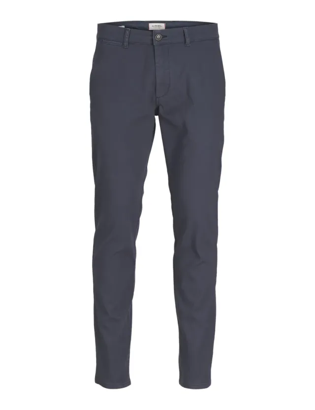 JJ Rebel Jrebmichael Slim Sharp Chinohose Slim