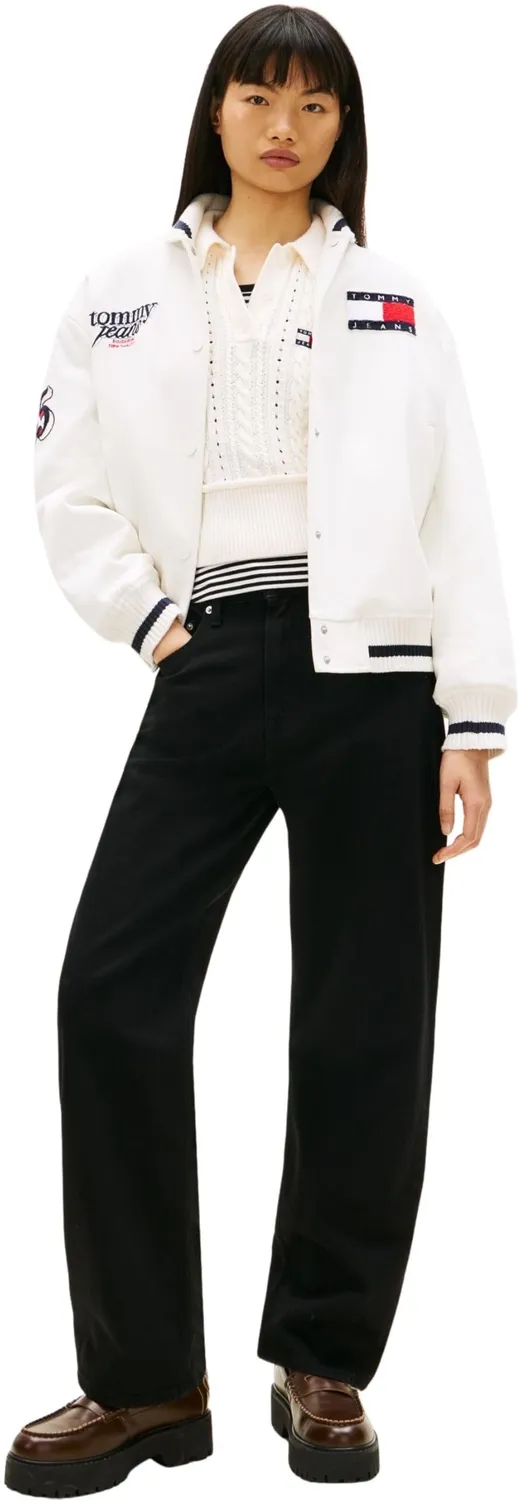 Tommy Jeans Layla Jeans Damen 27W/30L Slim